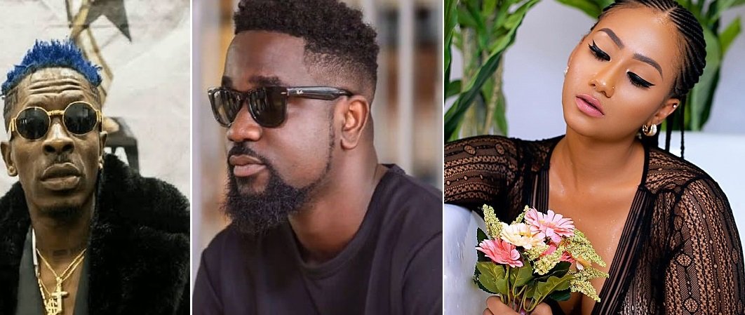 Top 10 Ghanaian Musicians On Instagram 2022