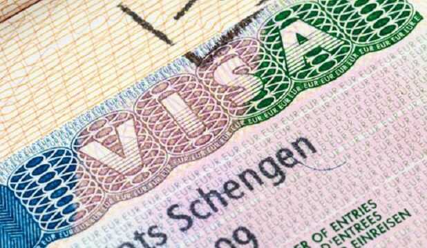 How to Apply for a Schengen visa from Ghana