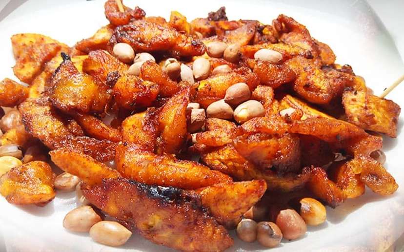 Kelewele: A Delectable Delight with Cultural Spice