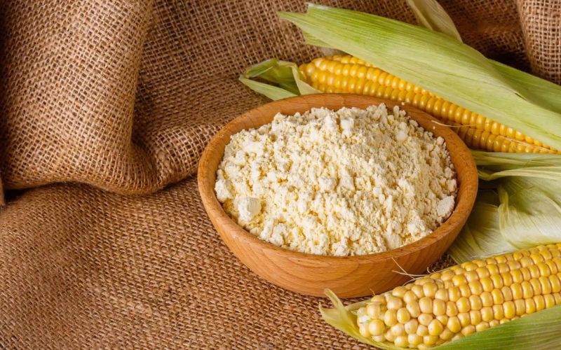 12 Fantastic Health Benefits of Corn Flour