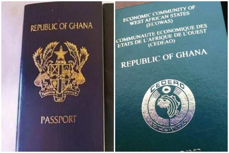 How to Apply and Renew Your Ghana Passport Online in 2023
