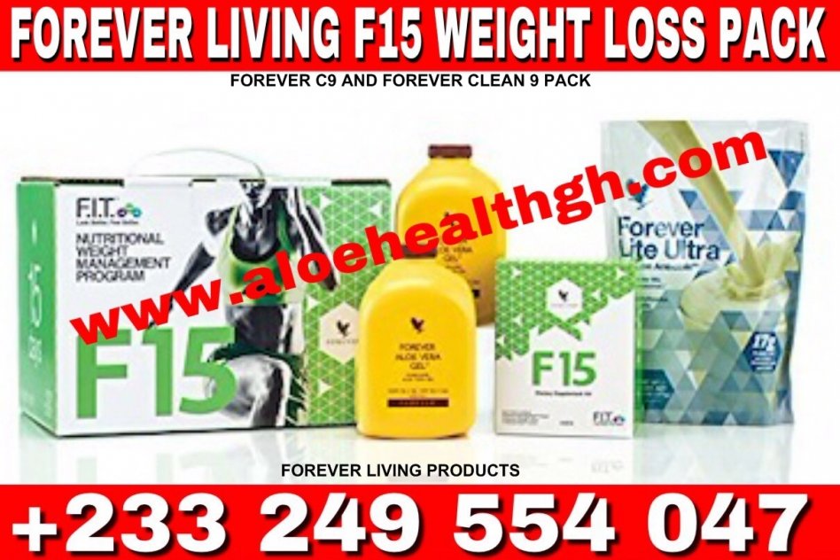 Forever vital 5 forever living products picture