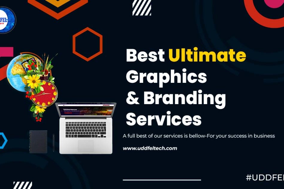 We Build High Performance in Graphic Design And Branding