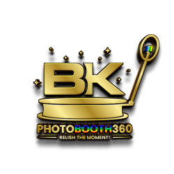 BK Photobooth360 Rentals Ghana