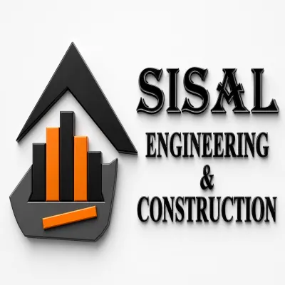Sisal Engineering And Construction logo