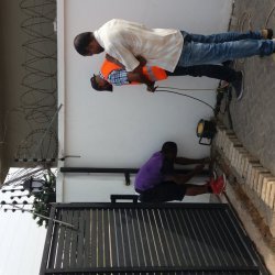 Prefect Shield Systems, Community 7, Tema | GhanaBusinessWeb