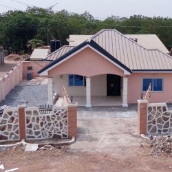 Speed Construction Ghana Limited picture
