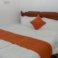 Acheamfour Top Hotel Ksi picture