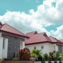 Acheamfour Top Hotel Ksi picture
