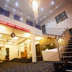 NEW LEADERS HOTEL picture