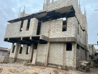 Sisal Engineering And Construction photo 5