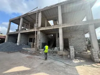 Sisal Engineering And Construction photo 4